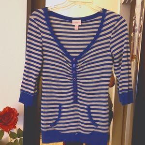 Cute women's top